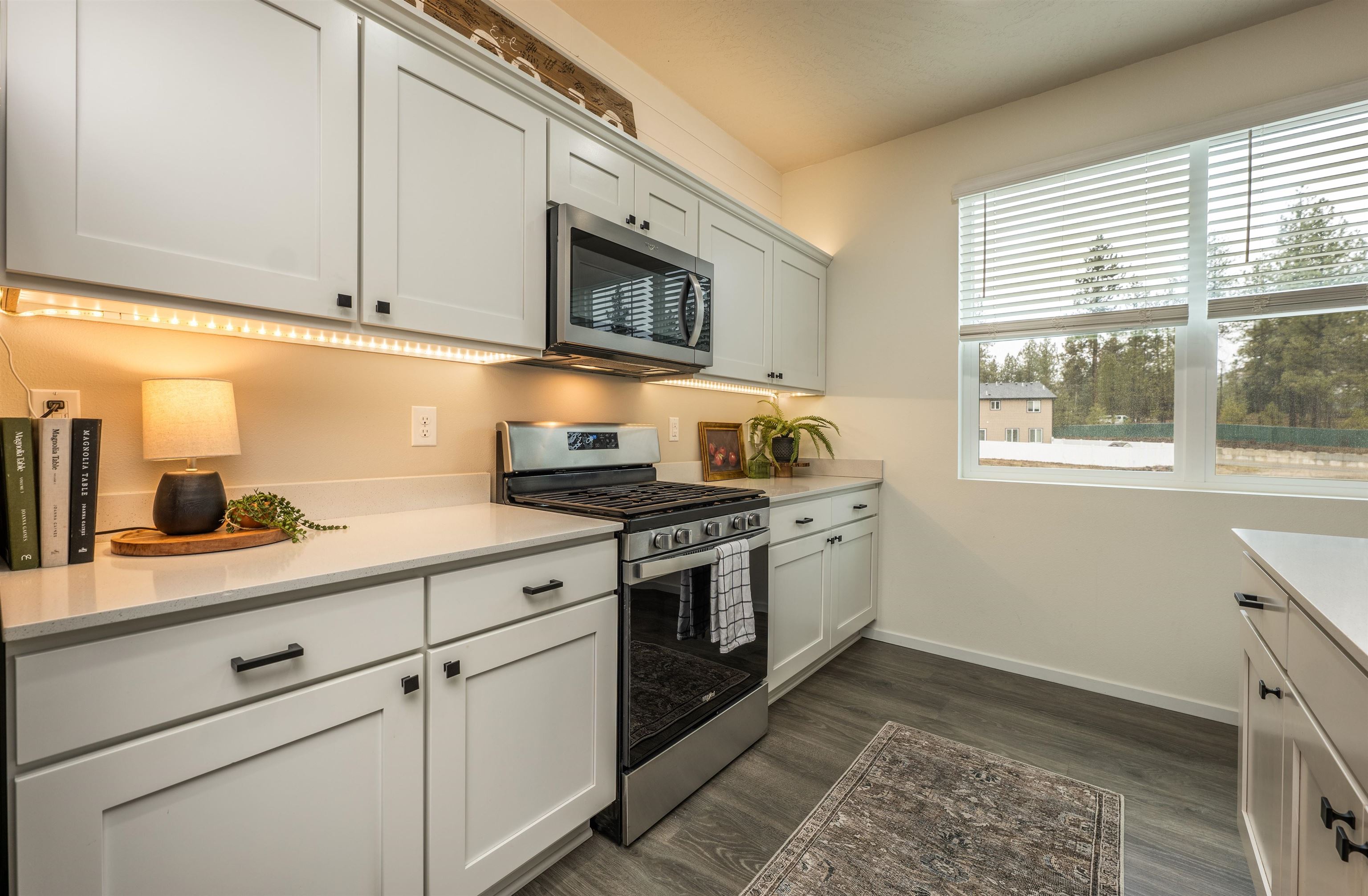 1011 East Paske Road Colbert, WA 99005 - Photo 18 of 36