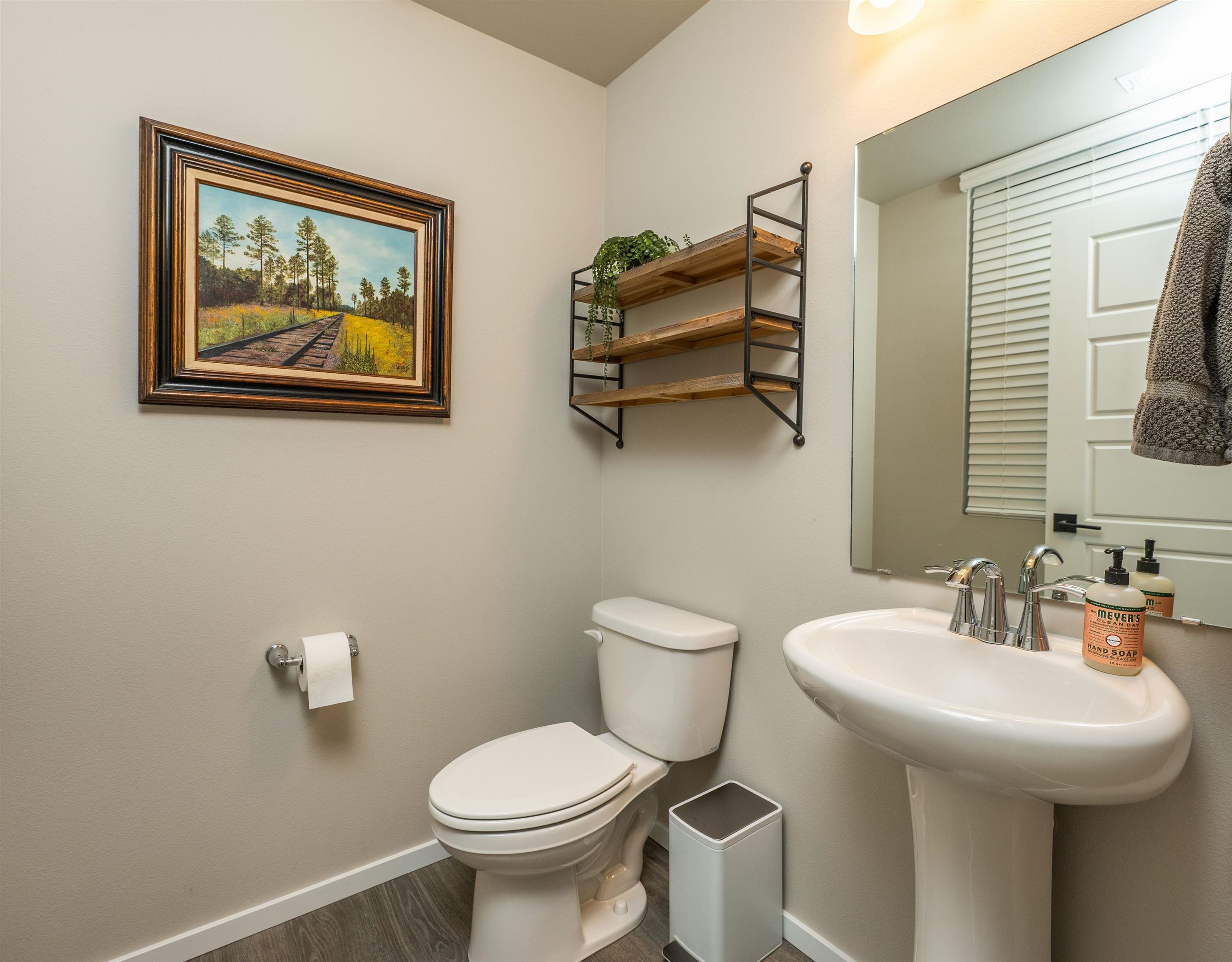 1011 East Paske Road Colbert, WA 99005 - Photo 19 of 36