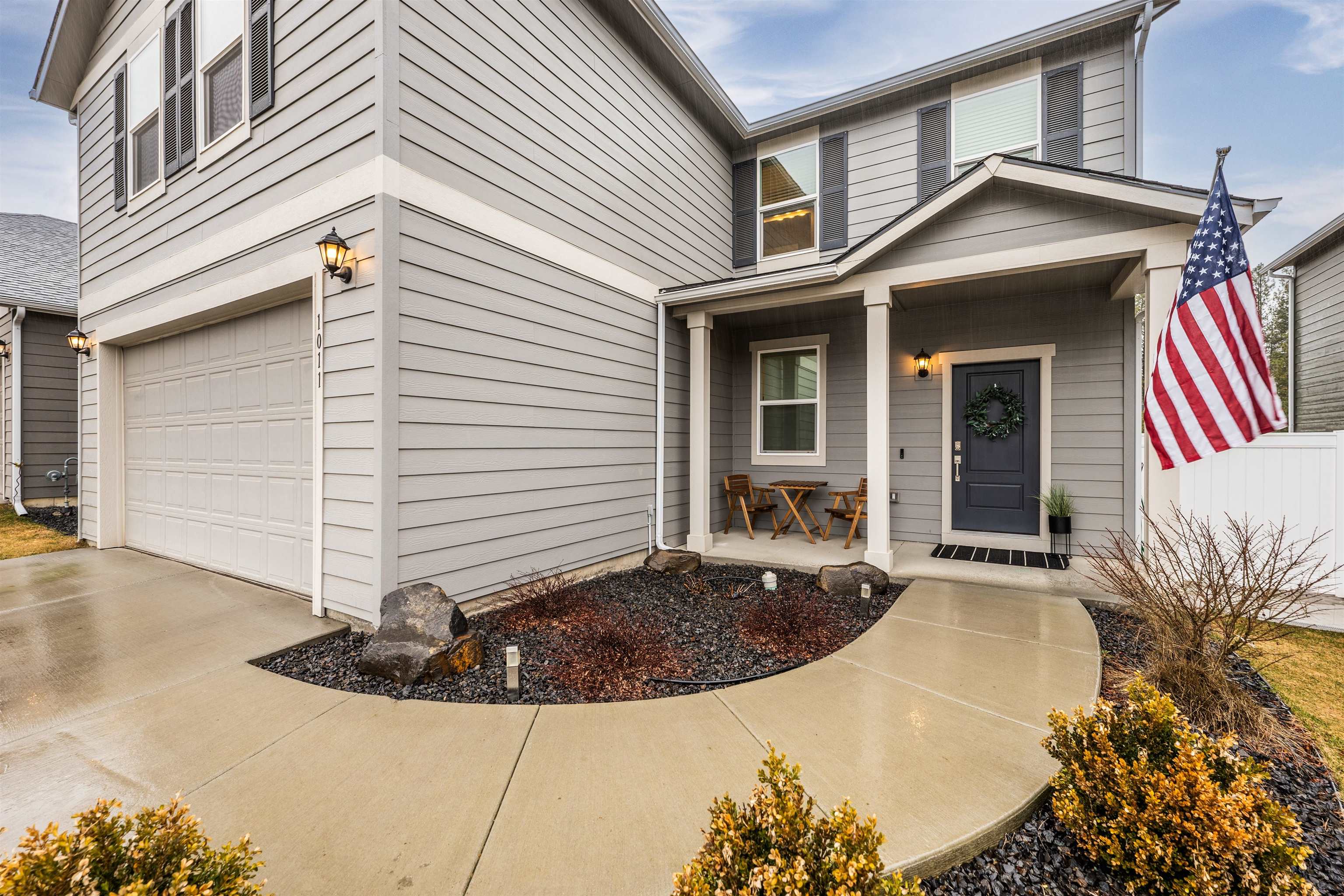 1011 East Paske Road Colbert, WA 99005 - Photo 2 of 36