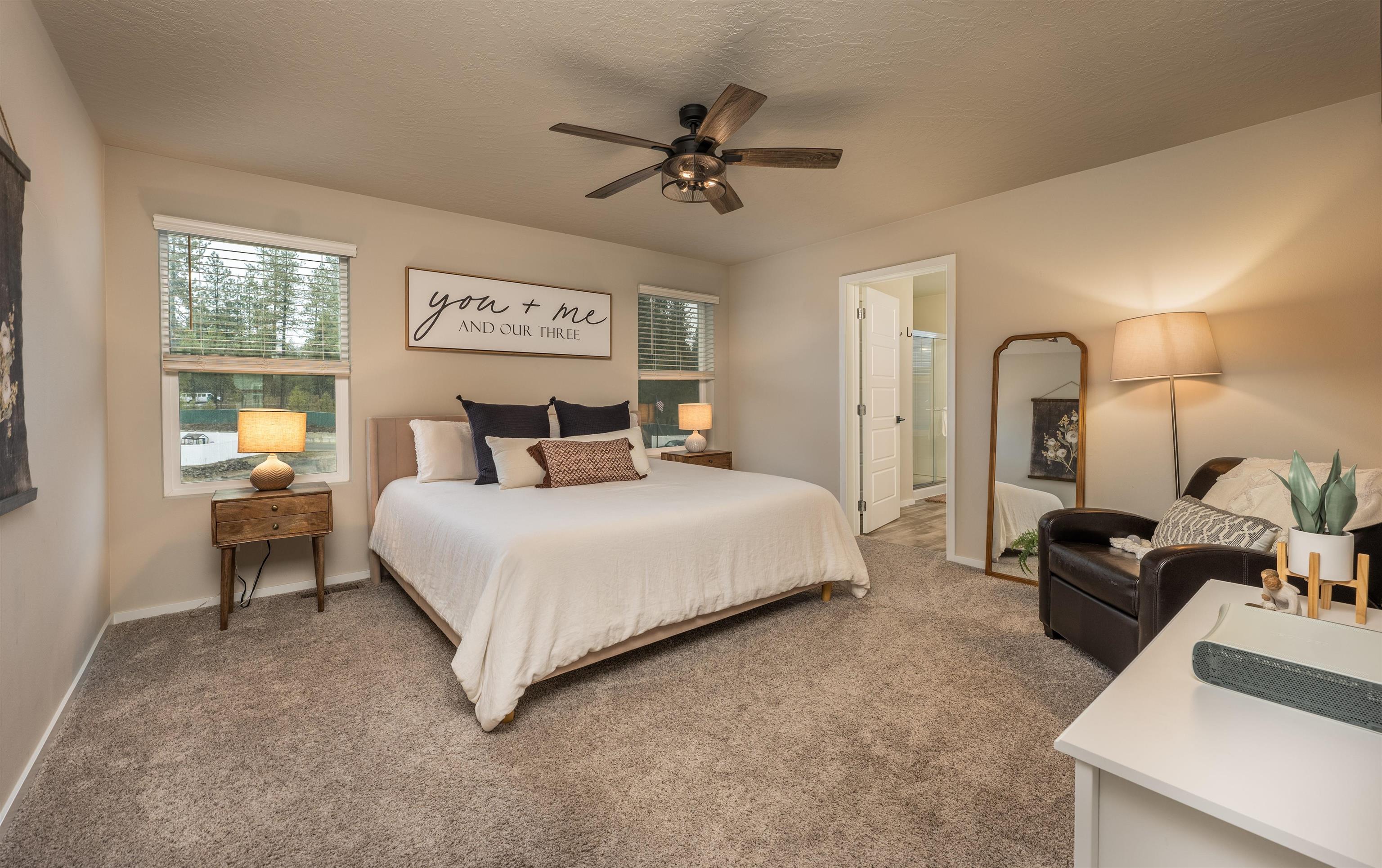 1011 East Paske Road Colbert, WA 99005 - Photo 21 of 36