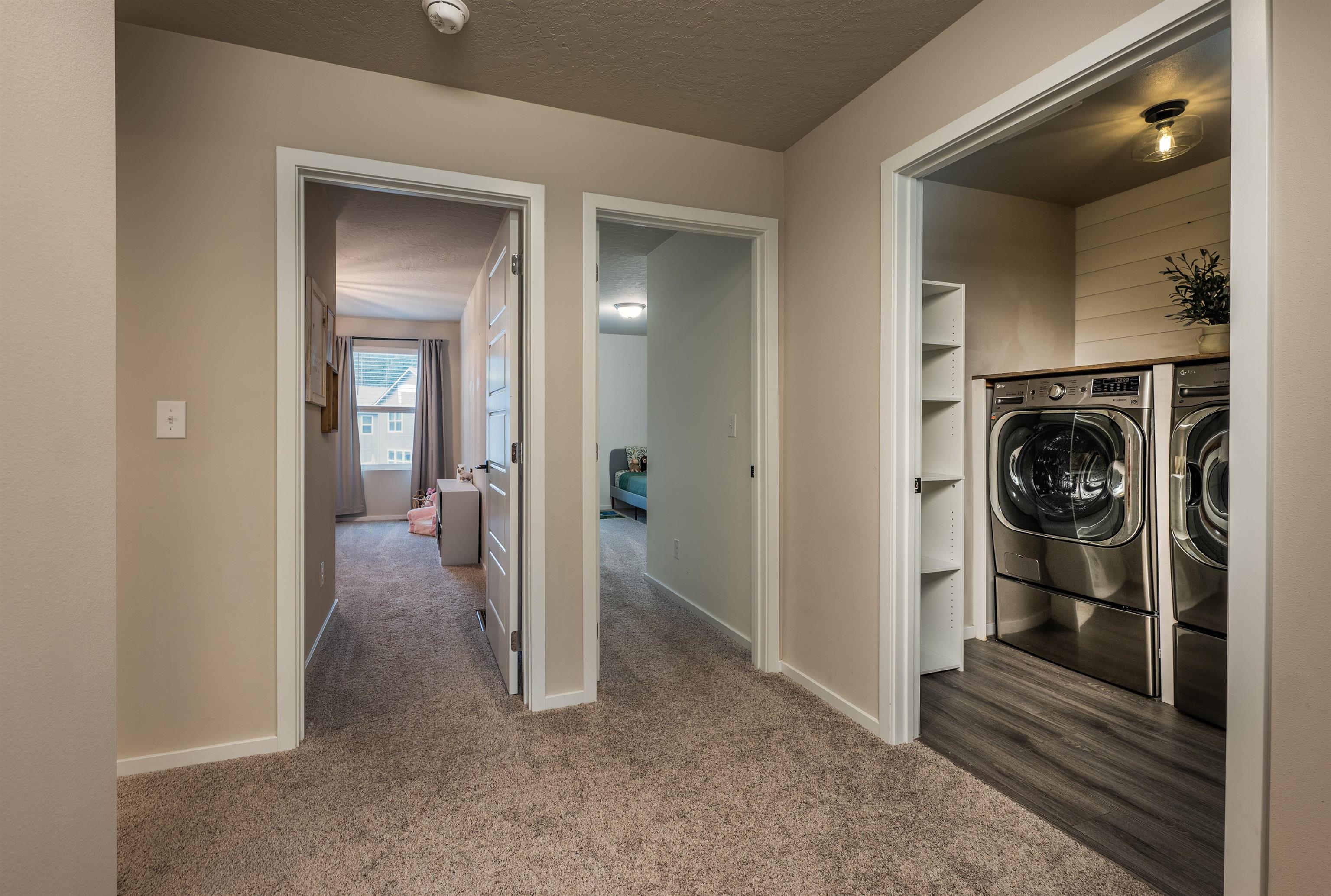 1011 East Paske Road Colbert, WA 99005 - Photo 31 of 36