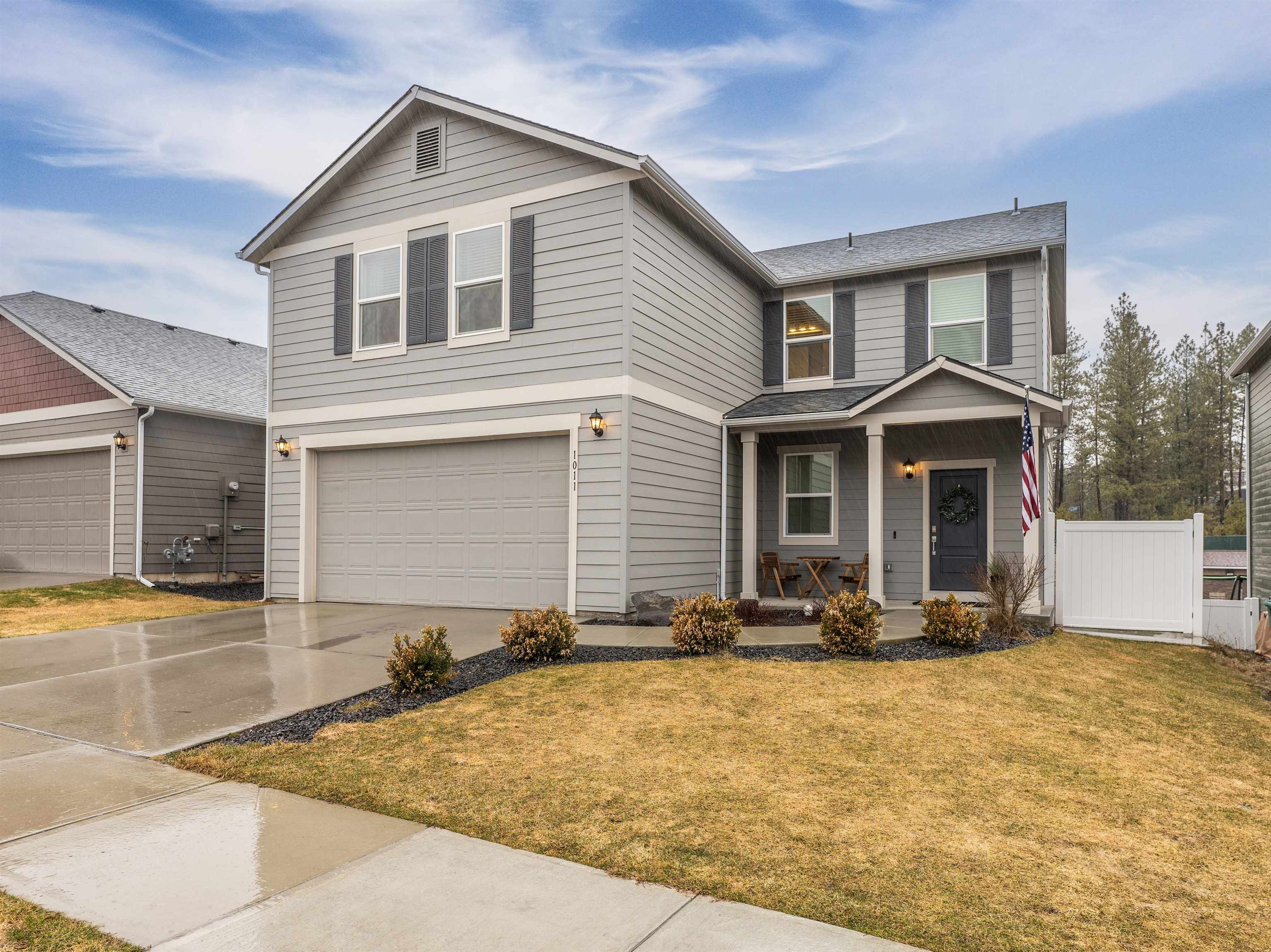 1011 East Paske Road Colbert, WA 99005 - Photo 36 of 36
