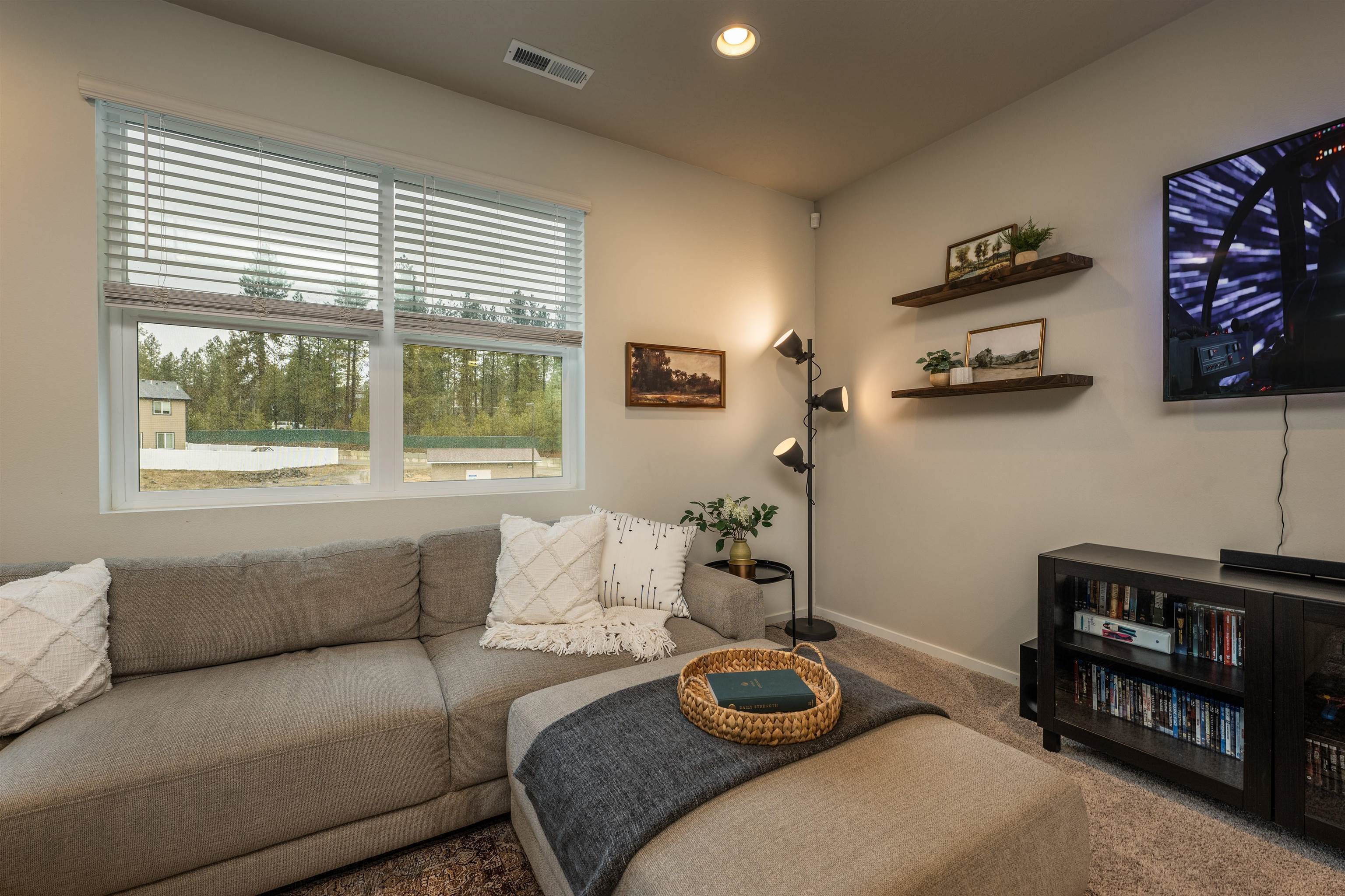 1011 East Paske Road Colbert, WA 99005 - Photo 8 of 36