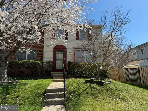 $409,500 | 9214 Pirates Cove, Columbia, MD 21046