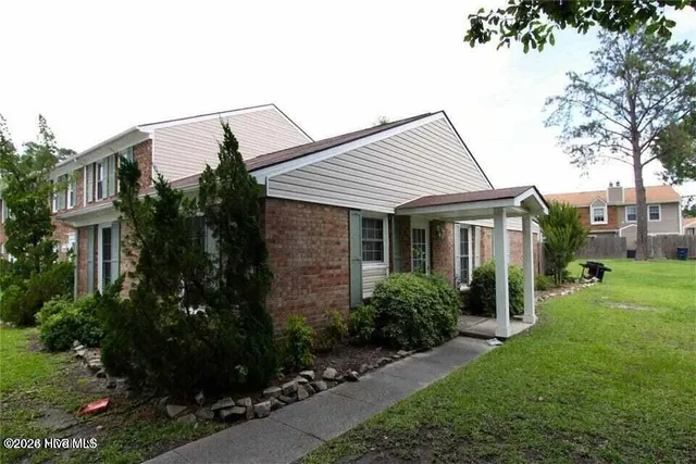 $1,150 | 114 King George Court, Jacksonville, NC 28546