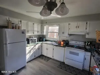 $1,150 | 114 King George Court, Jacksonville, NC 28546