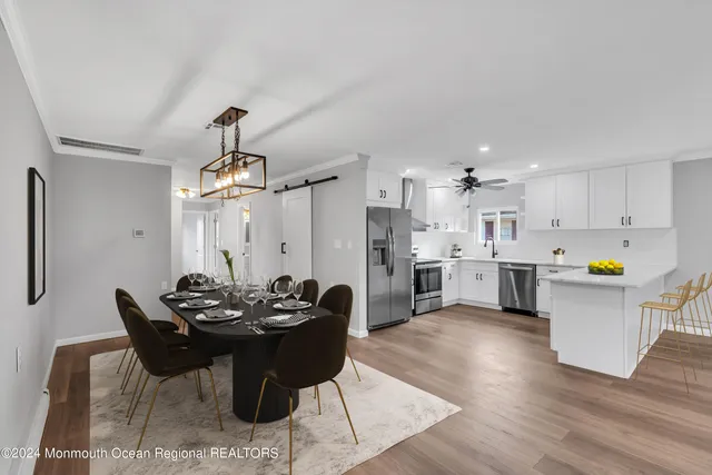 $419,000 | 8 Venezia Street, Toms River, NJ 08757