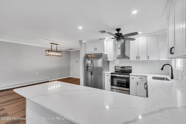 $419,000 | 8 Venezia Street, Toms River, NJ 08757