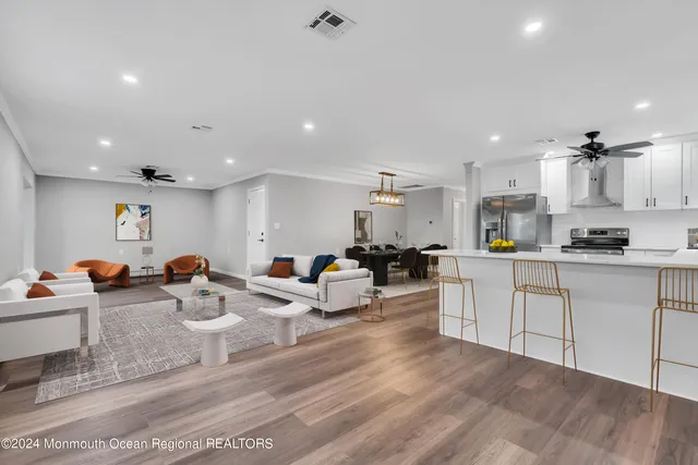 $419,000 | 8 Venezia Street, Toms River, NJ 08757