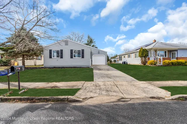 $419,000 | 8 Venezia Street, Toms River, NJ 08757