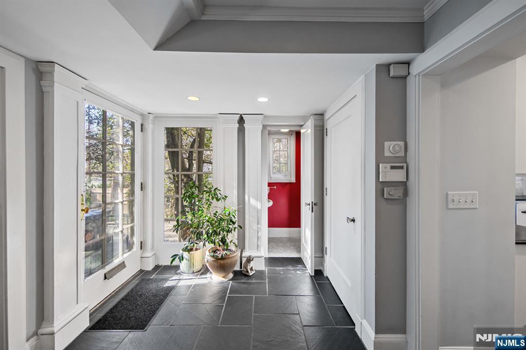 116 Lydecker Street Englewood, NJ 07631 - Photo 16 of 46 a view of entryway with window
