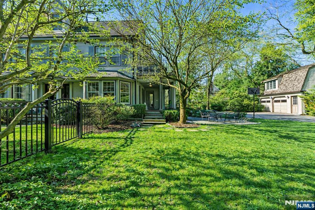 116 Lydecker Street Englewood, NJ 07631 - Photo 3 of 46 a view of a house with a backyard