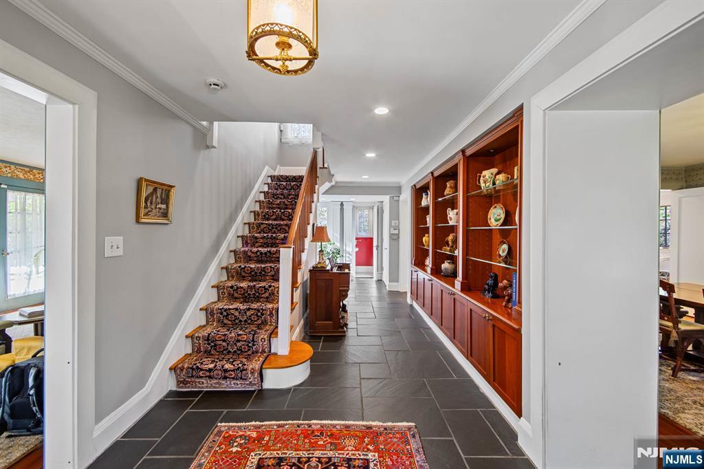 116 Lydecker Street Englewood, NJ 07631 - Photo 6 of 46 an entryway with a rug