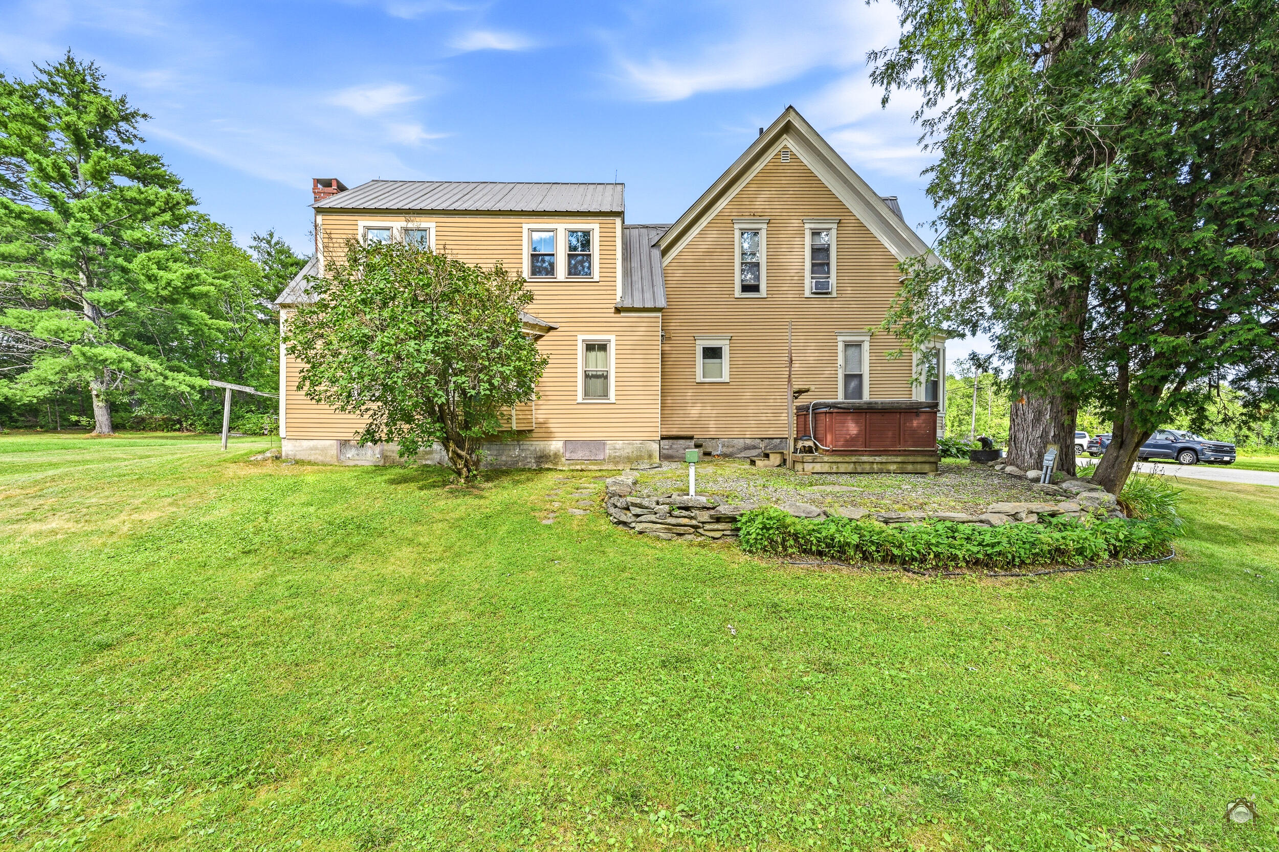 19 Coolidge Road Wayne, ME 04284 - Photo 38 of 42 228-lp-106