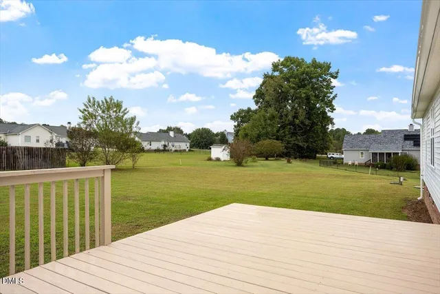 $419,500 | 7308 Messenger Drive, Willow Spring, NC 27592