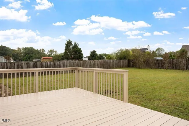 $419,500 | 7308 Messenger Drive, Willow Spring, NC 27592