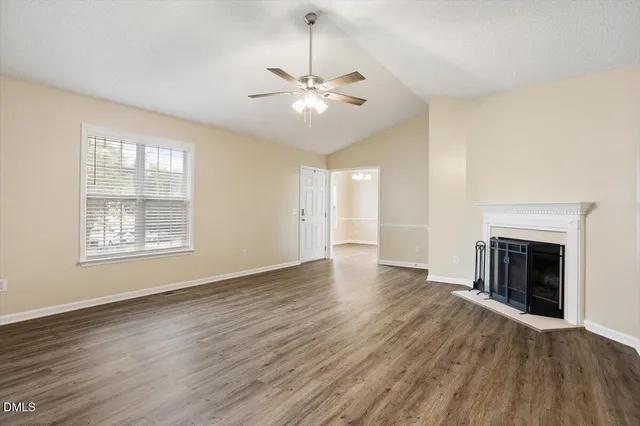 $419,500 | 7308 Messenger Drive, Willow Spring, NC 27592