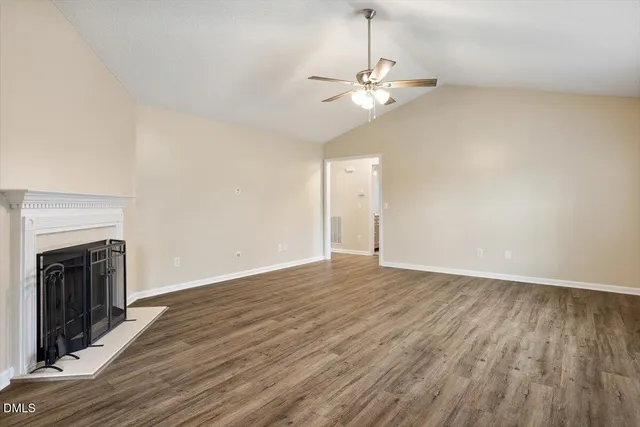 $419,500 | 7308 Messenger Drive, Willow Spring, NC 27592