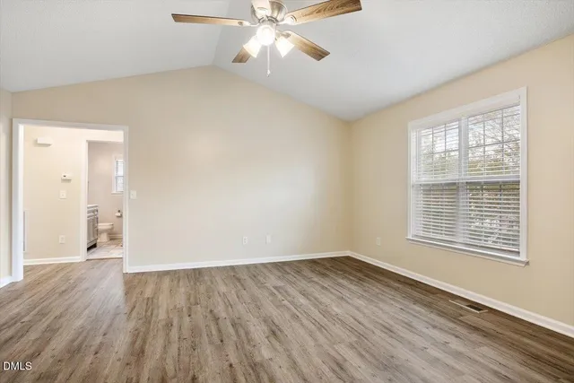 $419,500 | 7308 Messenger Drive, Willow Spring, NC 27592