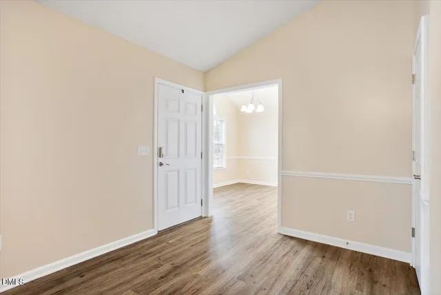 $419,500 | 7308 Messenger Drive, Willow Spring, NC 27592