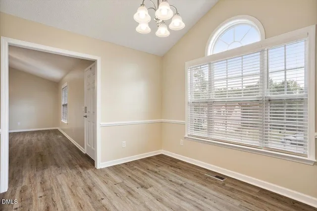 $419,500 | 7308 Messenger Drive, Willow Spring, NC 27592