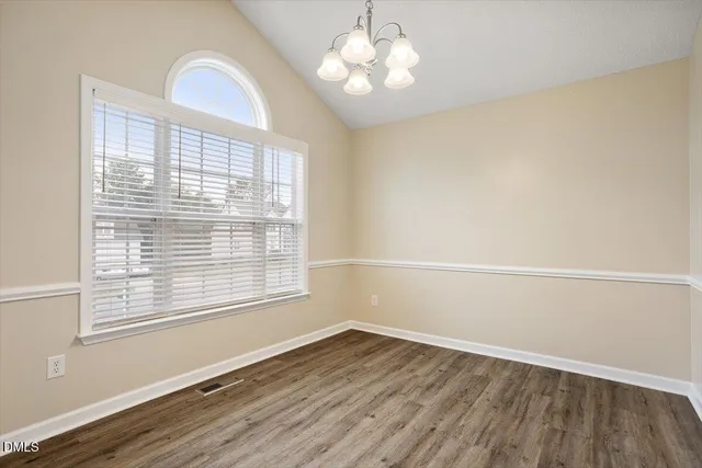 $419,500 | 7308 Messenger Drive, Willow Spring, NC 27592