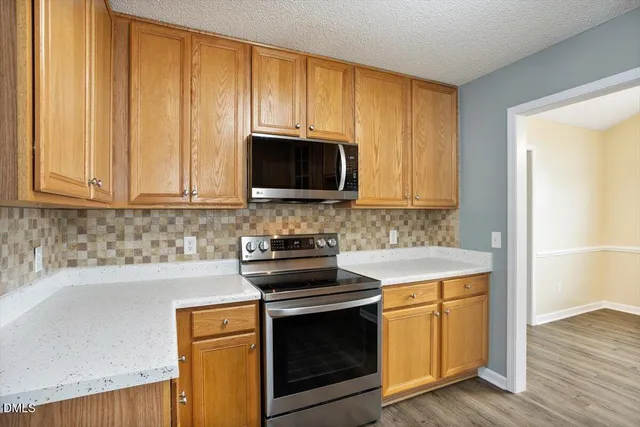 $419,500 | 7308 Messenger Drive, Willow Spring, NC 27592