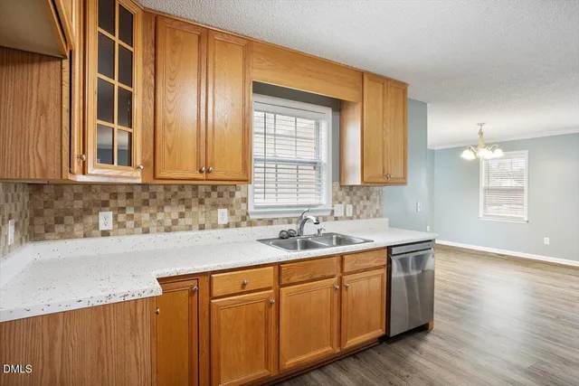 $419,500 | 7308 Messenger Drive, Willow Spring, NC 27592