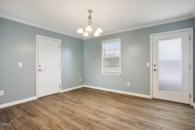 $419,500 | 7308 Messenger Drive, Willow Spring, NC 27592