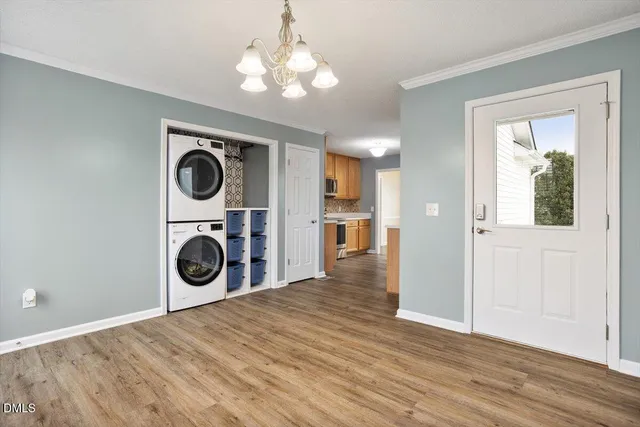 $419,500 | 7308 Messenger Drive, Willow Spring, NC 27592