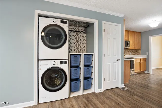 $419,500 | 7308 Messenger Drive, Willow Spring, NC 27592