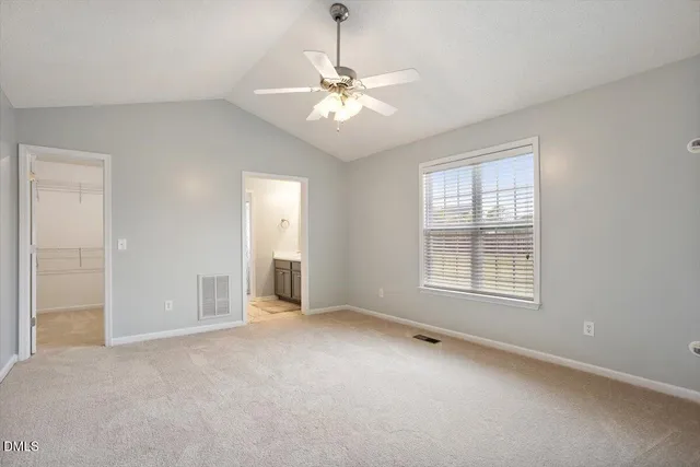 $419,500 | 7308 Messenger Drive, Willow Spring, NC 27592