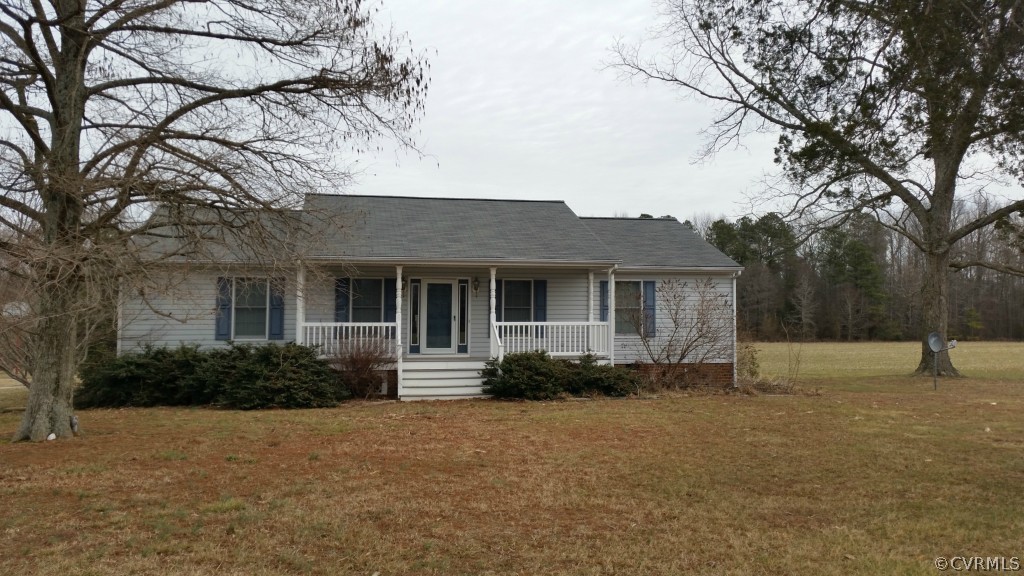 3651 Upshaw Road Aylett, VA 23009 - Photo 1 of 16 Gallery Image 1