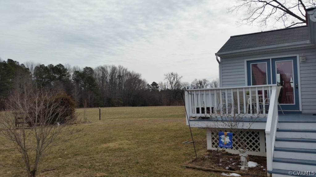 3651 Upshaw Road Aylett, VA 23009 - Photo 11 of 16 Gallery Image 11