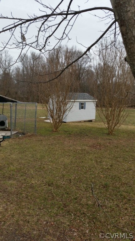 3651 Upshaw Road Aylett, VA 23009 - Photo 13 of 16 Gallery Image 13