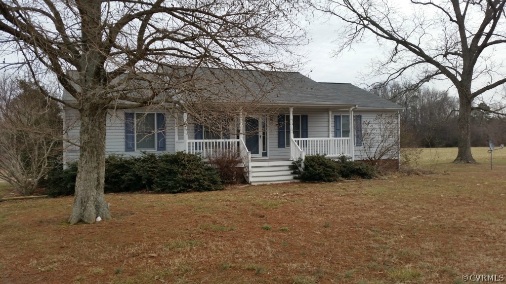 3651 Upshaw Road Aylett, VA 23009 - Photo 15 of 16 Gallery Image 15