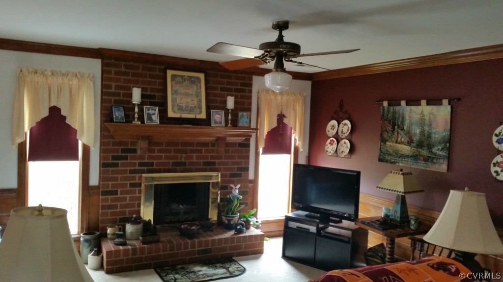 3651 Upshaw Road Aylett, VA 23009 - Photo 6 of 16 Gallery Image 6