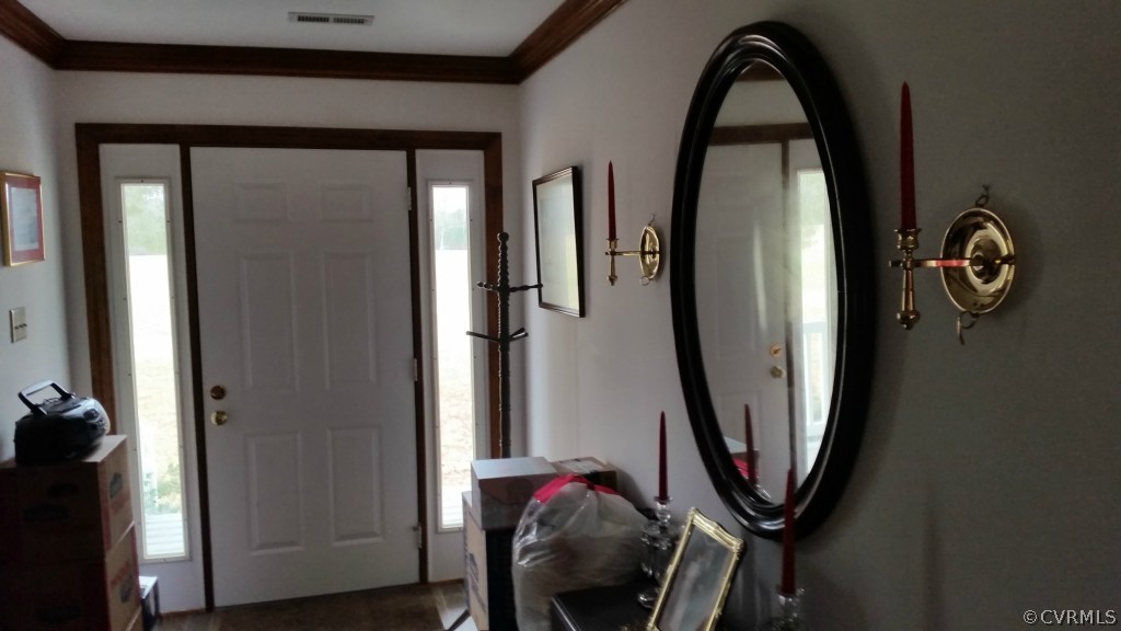 3651 Upshaw Road Aylett, VA 23009 - Photo 7 of 16 Gallery Image 7