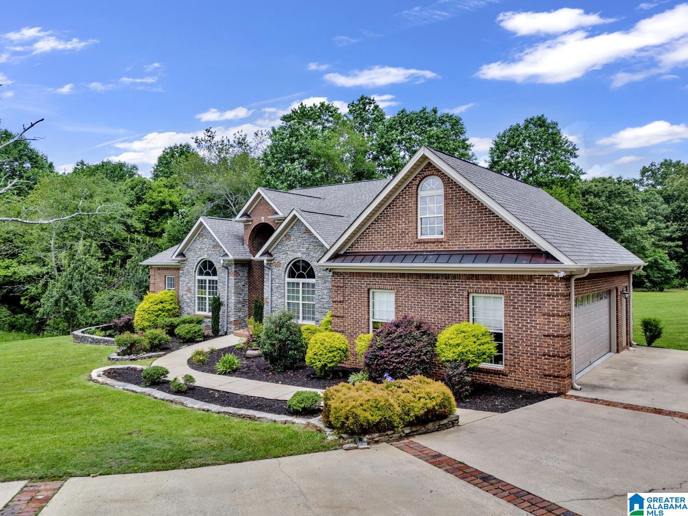 8664 County Line Road Dora, AL 35062 - Photo 2 of 67