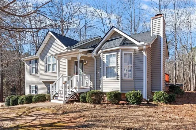 $1,850 | 585 Bethany Woods Drive, Temple, GA 30179