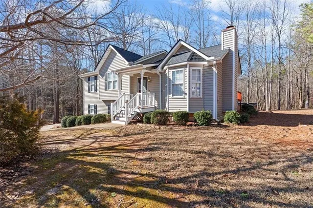 $1,850 | 585 Bethany Woods Drive, Temple, GA 30179