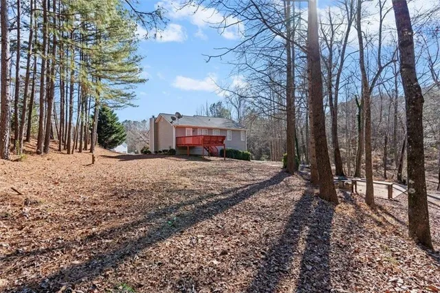 $1,850 | 585 Bethany Woods Drive, Temple, GA 30179