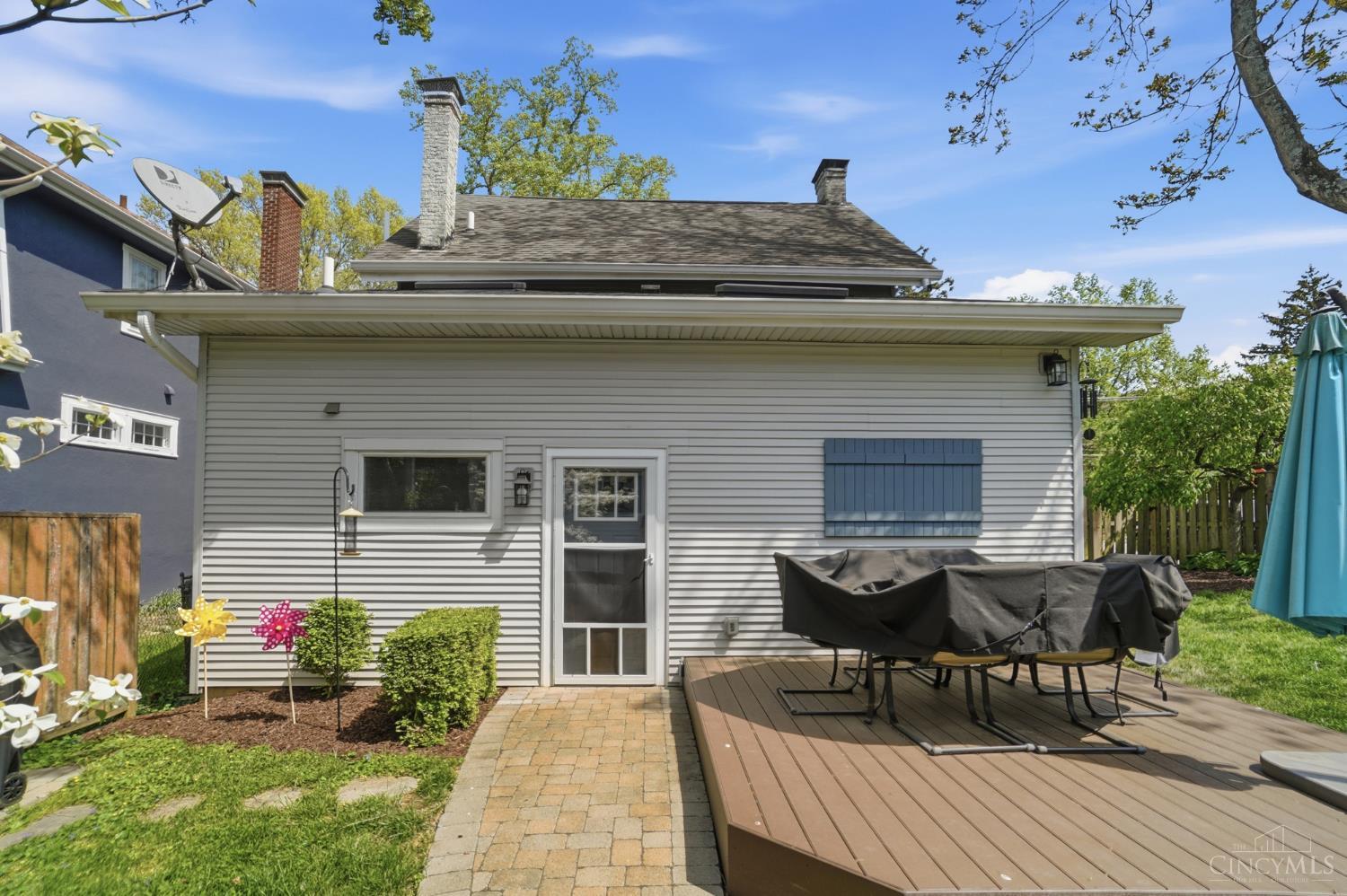1325 Edwards Road Cincinnati, OH 45208 - Photo 34 of 43