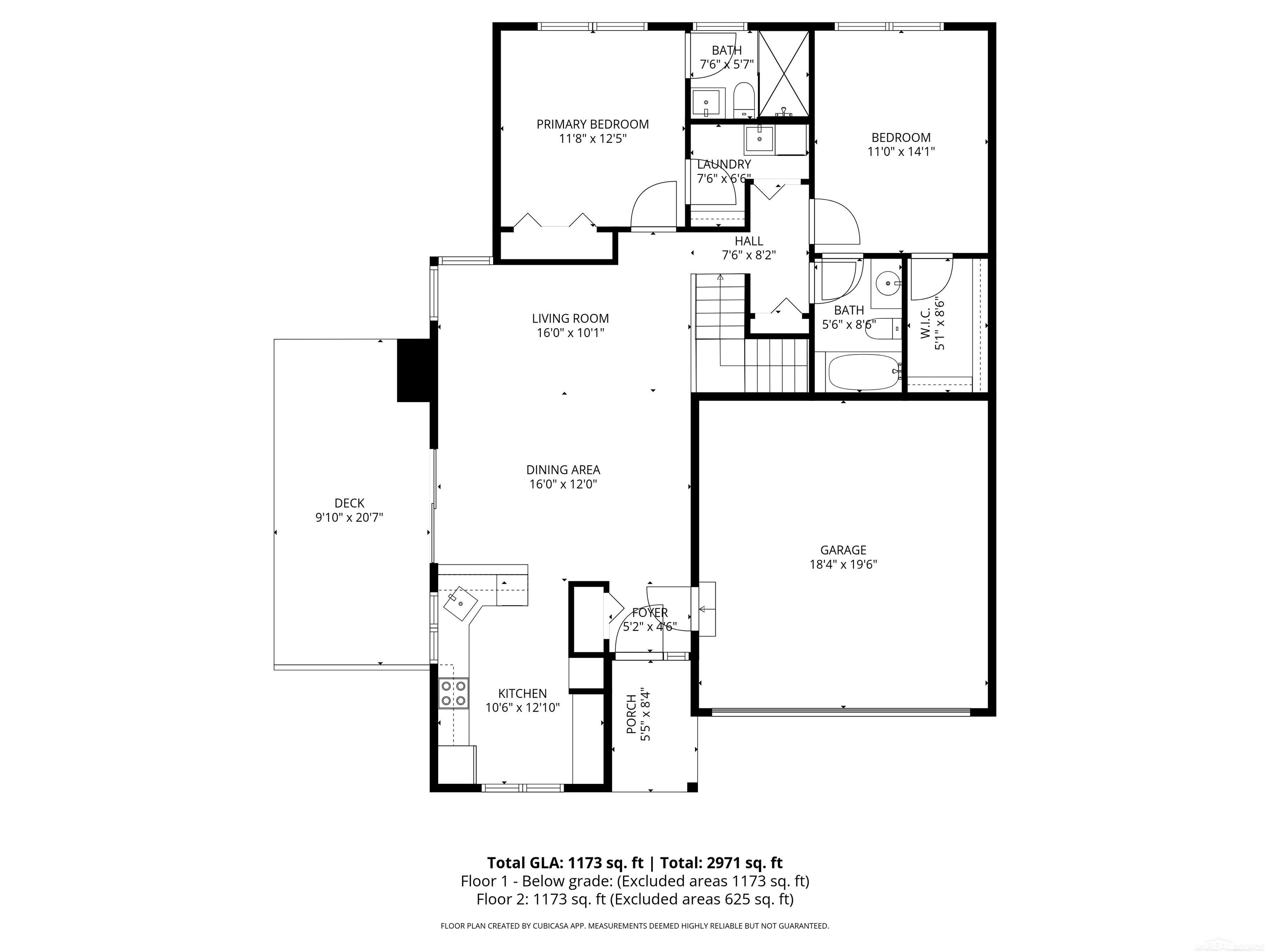 1495 Colony Drive Rochester Hills, MI 48307 - Photo 41 of 46