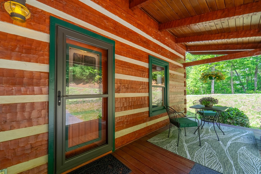 468 Old Yellow Branch Road Robbinsville, NC 28771 - Photo 9 of 60