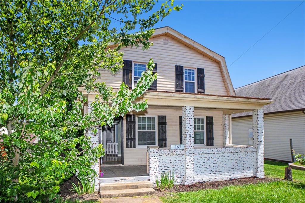 167 Main Street Callery, PA 16024 - Photo 23 of 23