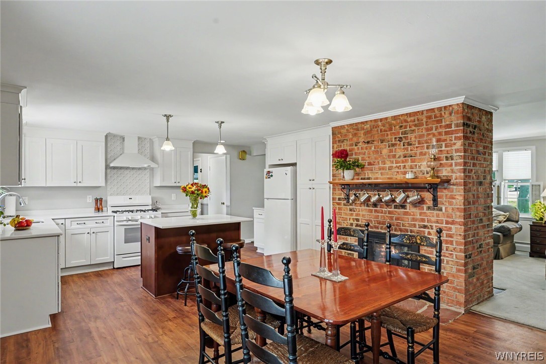 4685 Sawmill Road Clarence, NY 14031 - Photo 10 of 38 Gallery Image 10