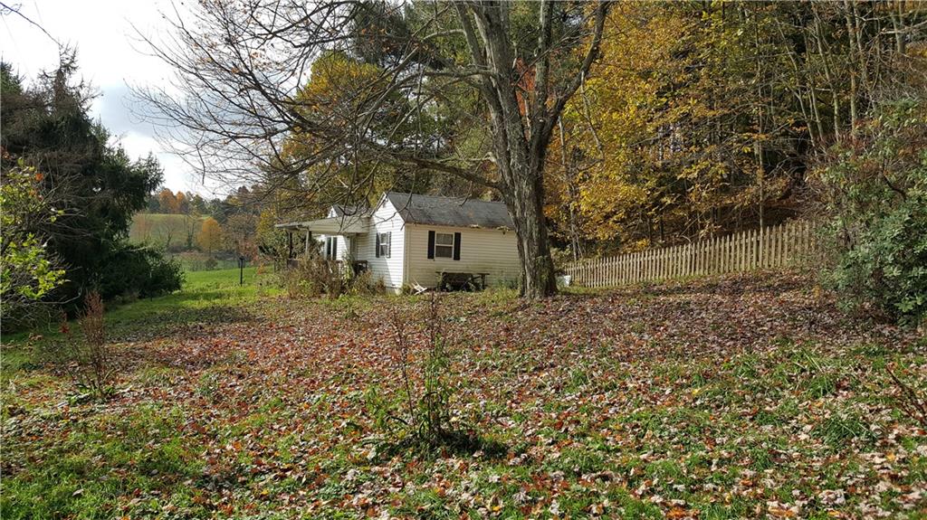 352 Slater Road Parker, PA 16049 - Photo 1 of 5 Gallery Image 1