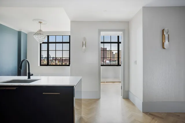 $12,000 | 50 Clinton Street, Unit PHB | Lower East Side