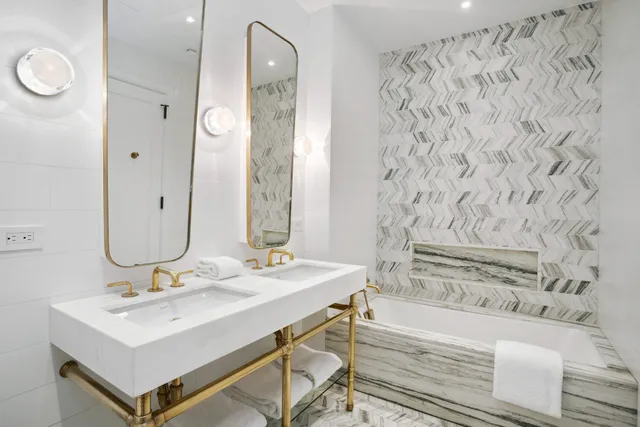 $12,000 | 50 Clinton Street, Unit PHB | Lower East Side